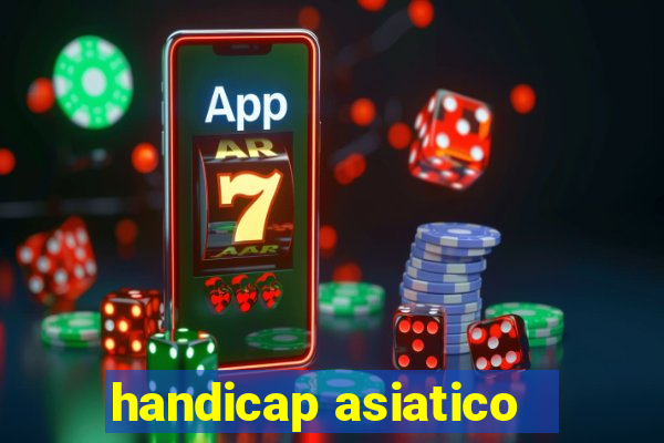 handicap asiatico - 0 5